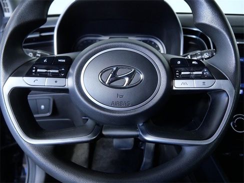 Used 2022 Hyundai Tucson SEL image 19
