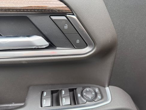 New 2026 Chevrolet Silverado 1500 LT AWD/4WD image 15