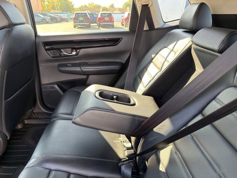 Used 2024 Honda CR-V EX-L image 19