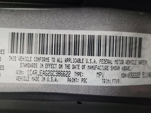 Used 2016 Jeep Grand Cherokee Laredo w/ Quick Order Package 23E image 33