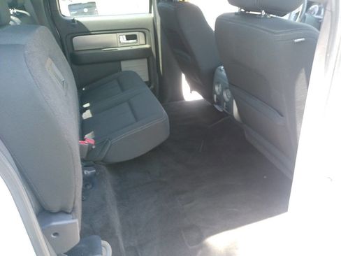Used 2013 Ford F150 FX4 w/ Mid Equipment Group AWD/4WD image 17