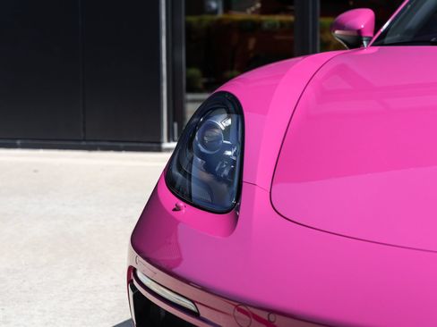 Certified 2024 Porsche 718 Cayman S RWD image 18