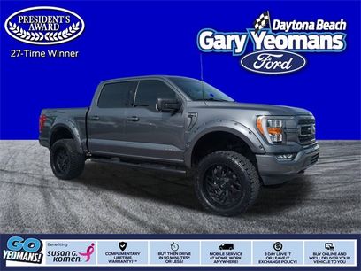 Used 2023 Ford F150 XLT w/ Equipment Group 302A High