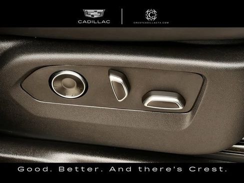 Certified 2024 Cadillac Escalade ESV Premium Luxury w/ LPO, Floor Liner Package AWD/4WD image 30