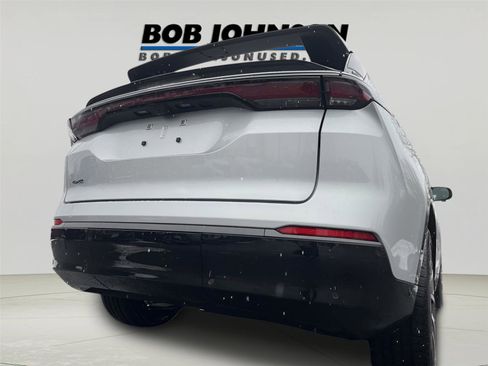 Used 2025 Jeep Wagoneer S Limited image 33