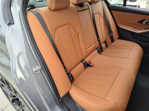 New 2026 BMW 330i Sedan w/ M Sport Package image 13