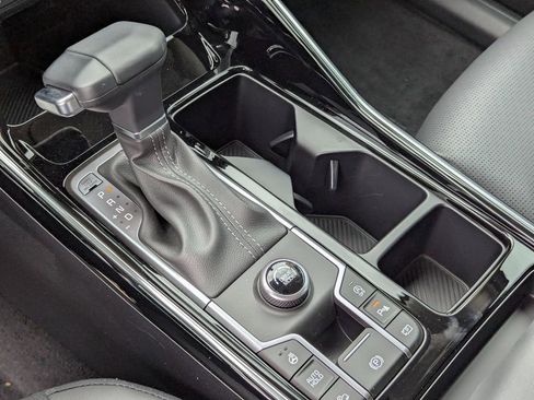 New 2026 Kia Sorento SX image 27