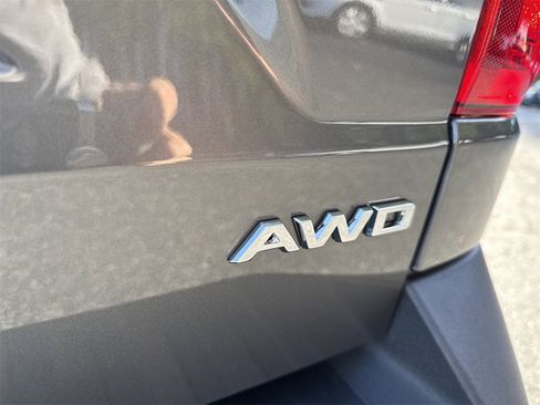 Used 2024 Ford Maverick Lariat w/ Black Appearance Package image 19