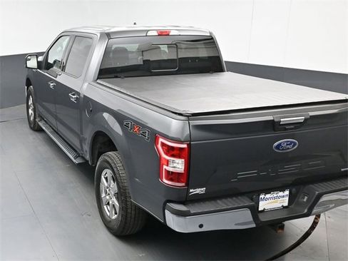 Used 2019 Ford F150 XLT w/ Equipment Group 302A Luxury image 41