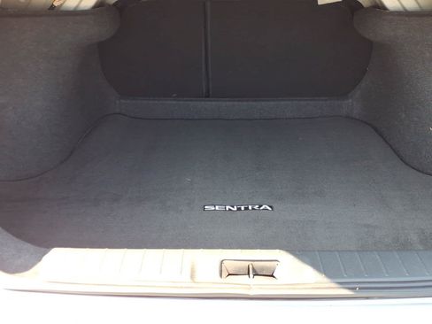 Certified 2023 Nissan Sentra S FWD image 15