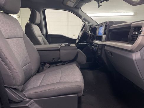 New 2026 Ford F250 XL w/ STX Appearance Package AWD/4WD image 27