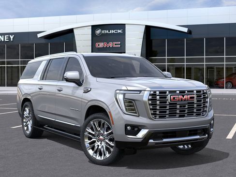 New 2026 GMC Yukon XL Denali image 7