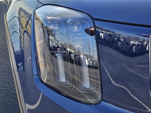 New 2025 Kia Telluride EX X-Line image 4