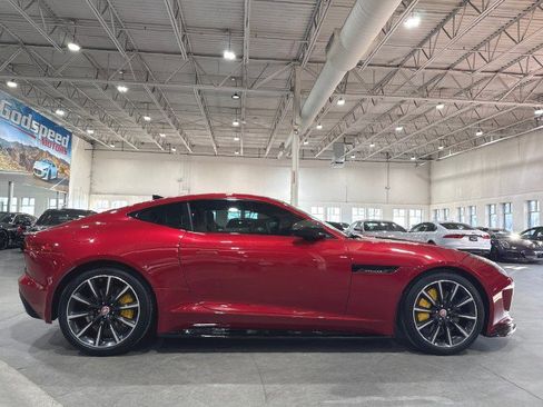 Used 2016 Jaguar F-TYPE 16k in Aftermarket Upgrades $8 image 33