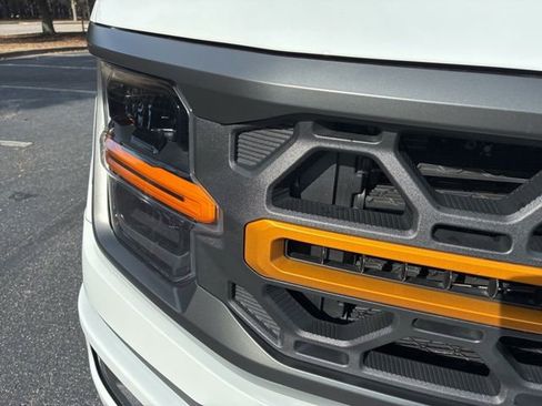 Used 2024 Ford F150 Tremor w/ Bed Utility Package image 9