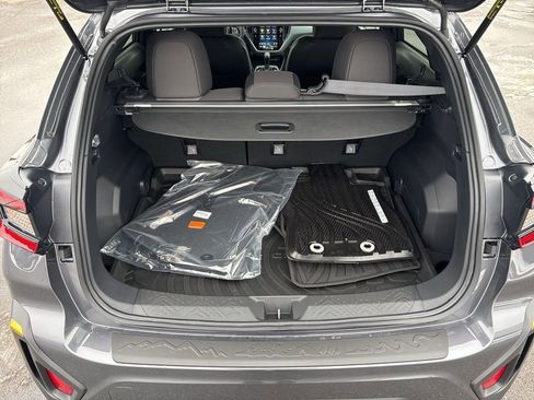 New 2026 Subaru Crosstrek 2.5i Sport image 24
