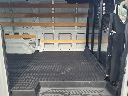 Used 2023 Ford Transit 250 Low Roof w/ Exterior Upgrade Package image 7