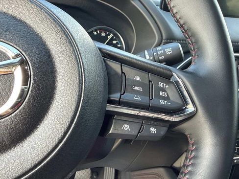 Certified 2024 MAZDA CX-5 2.5 Turbo image 39