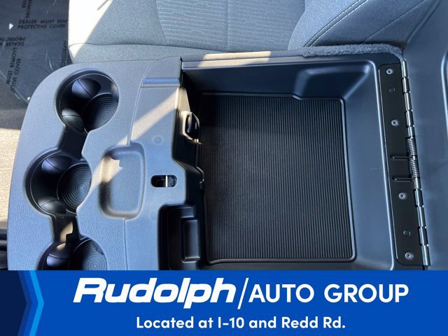 Used 2024 RAM 2500 Tradesman AWD/4WD image 24