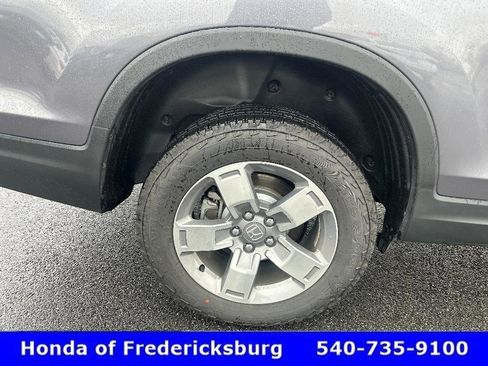 Certified 2026 Honda Ridgeline RTL image 35