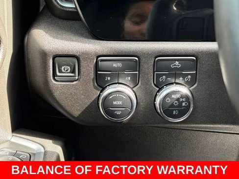 Used 2024 GMC Sierra 1500 Elevation AWD/4WD image 19
