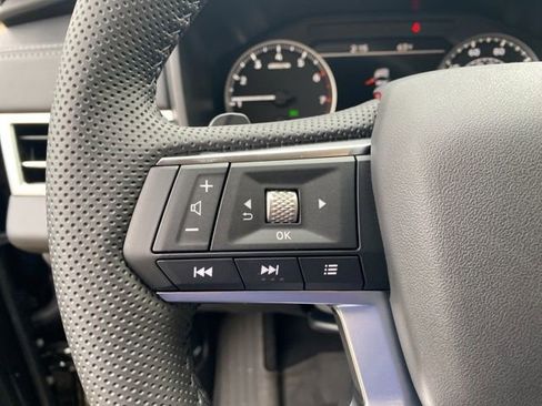 New 2025 Mitsubishi Outlander SE image 20