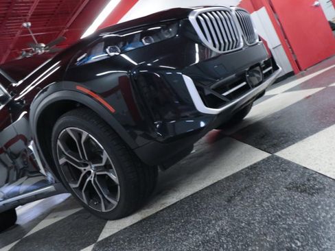 Used 2024 BMW X5 xDrive40i w/ Premium Package AWD/4WD image 38