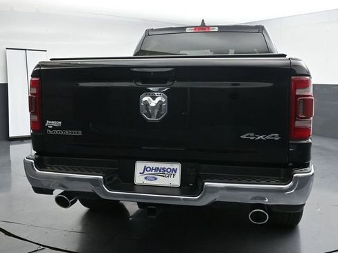 Used 2023 RAM 1500 Laramie AWD/4WD image 11