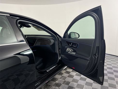 New 2026 Mercedes-Benz E 450 4MATIC Sedan image 26