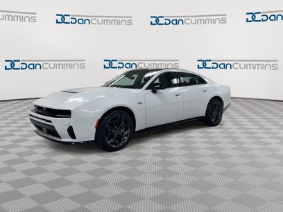 New 2026 Dodge Charger R/T w/ Driver Convenience Group