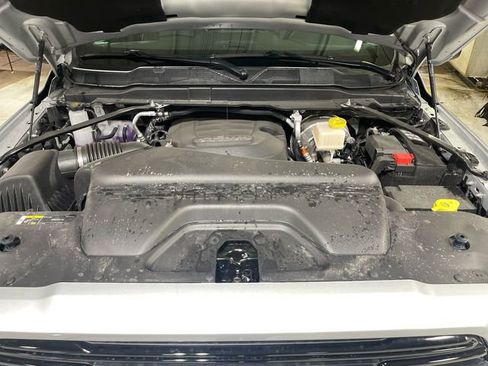 New 2026 RAM 2500 Laramie w/ Night Edition AWD/4WD image 25