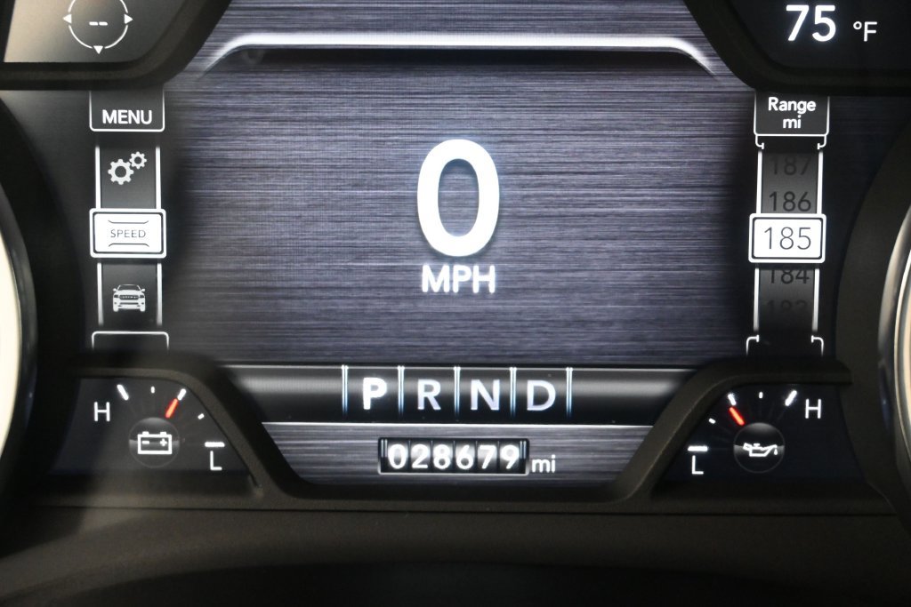 Used 2023 RAM 1500 Big Horn AWD/4WD image 19