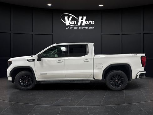 Used 2024 GMC Sierra 1500 Elevation AWD/4WD image 4