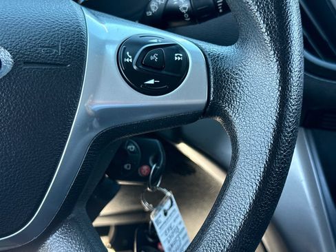 Used 2016 Ford Escape SE AWD/4WD image 29