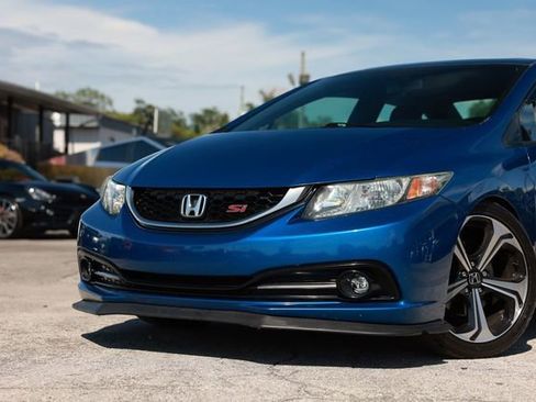 Used 2014 Honda Civic Si image 33