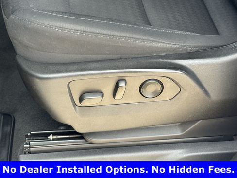 Used 2022 Chevrolet Silverado 1500 Custom RWD image 23