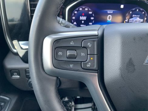 Used 2023 Chevrolet Silverado 1500 LT image 27
