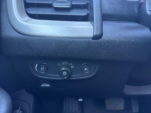 Used 2018 GMC Terrain Denali w/ Driver Alert Package II image 37