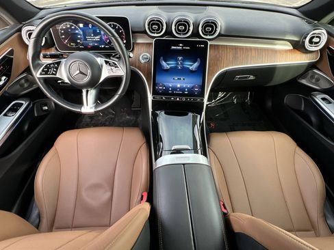 Certified 2024 Mercedes-Benz CLE 300 4MATIC Coupe image 21