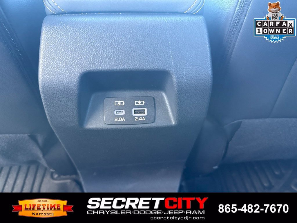 Used 2025 Subaru Crosstrek 2.5i Sport w/ Crosstrek Mirror Package AWD/4WD image 25