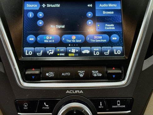 Used 2019 Acura MDX FWD w/ Technology Package image 23