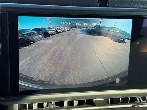 New 2026 Jeep Wrangler Sport image 21