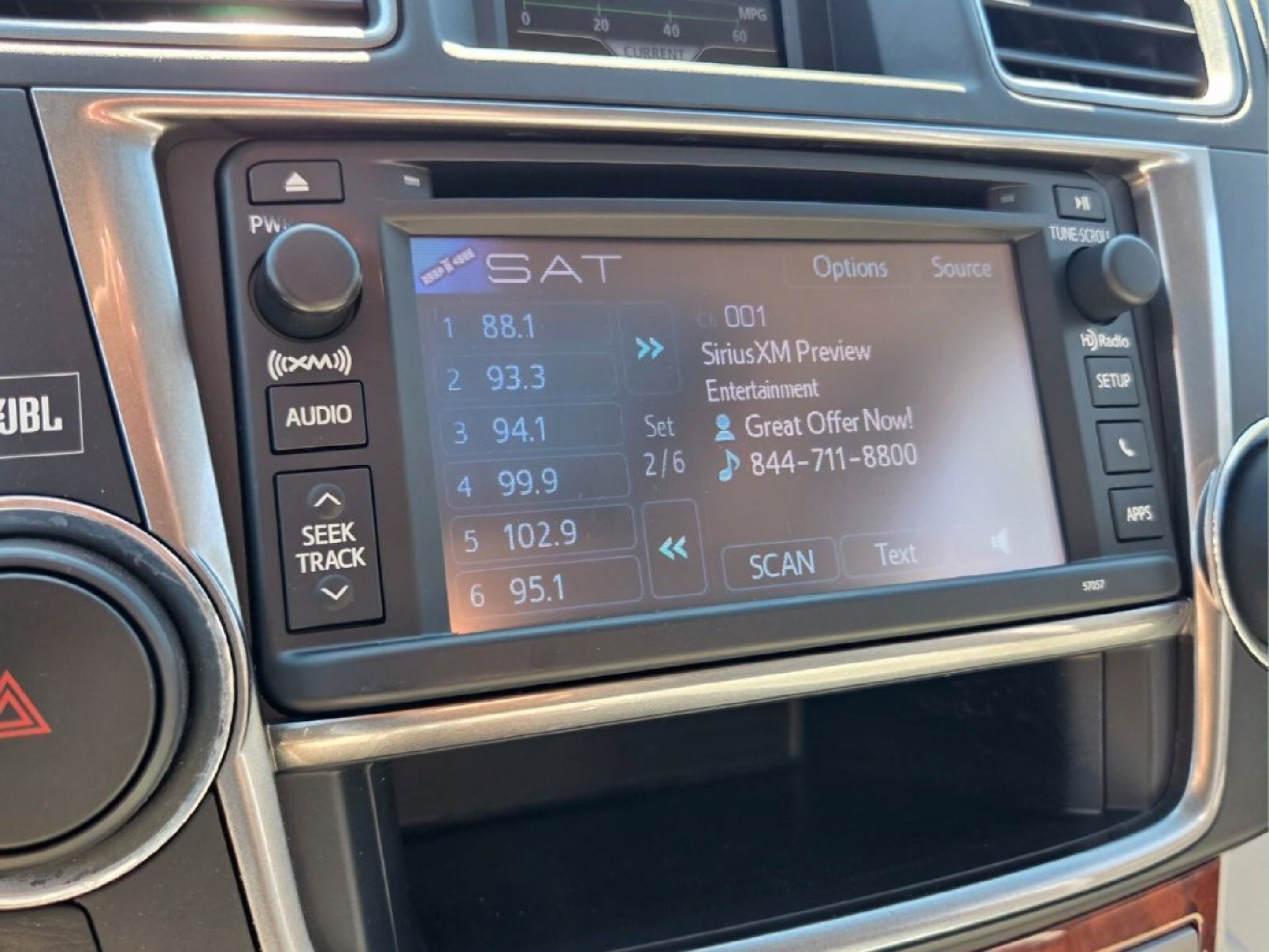 Used 2013 Toyota Highlander Limited AWD/4WD image 22