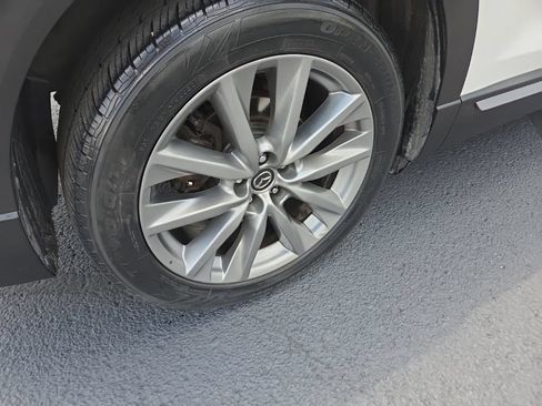 Used 2017 MAZDA CX-9 Grand Touring AWD/4WD image 7