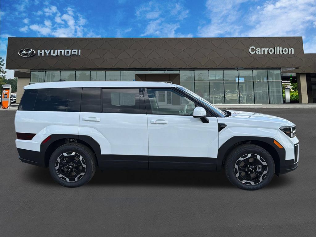 New 2027 Hyundai Santa Fe SE FWD image 5