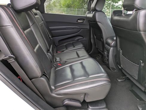 Used 2024 Dodge Durango GT image 24