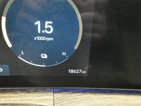 Used 2024 Hyundai Santa Fe Limited image 15