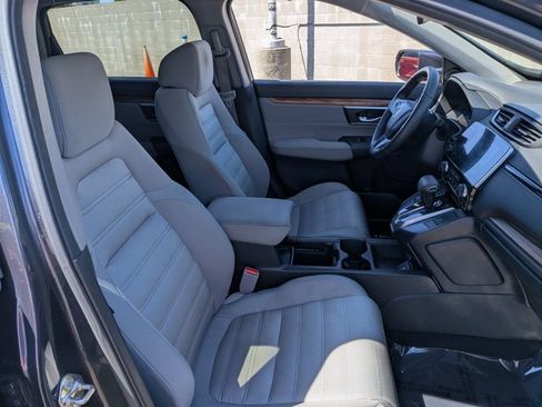 Used 2019 Honda CR-V EX image 20