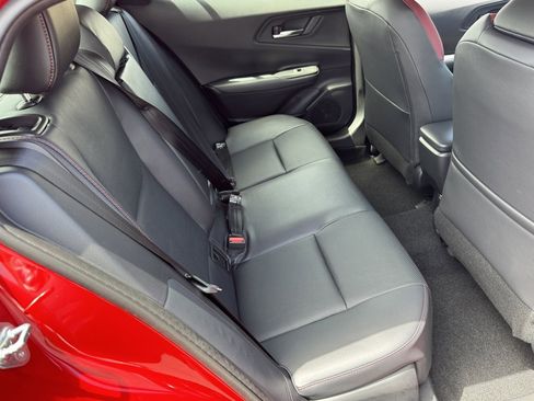 New 2026 Toyota Prius Plug-In Hybrid image 5