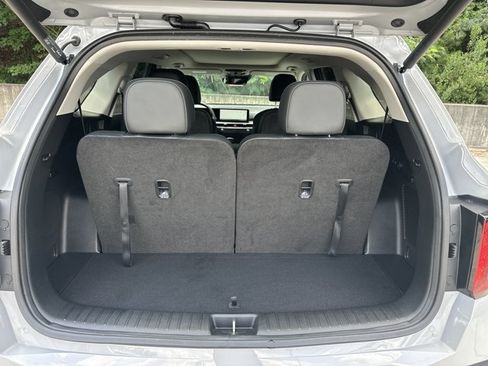 Used 2025 Kia Sorento EX w/ Panoramic Sunroof Package AWD/4WD image 24